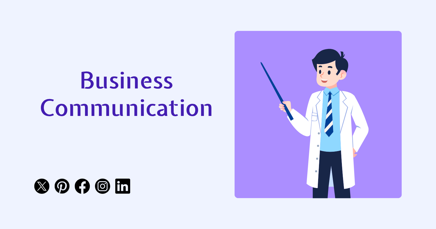 Business Communication S2: Course PDF